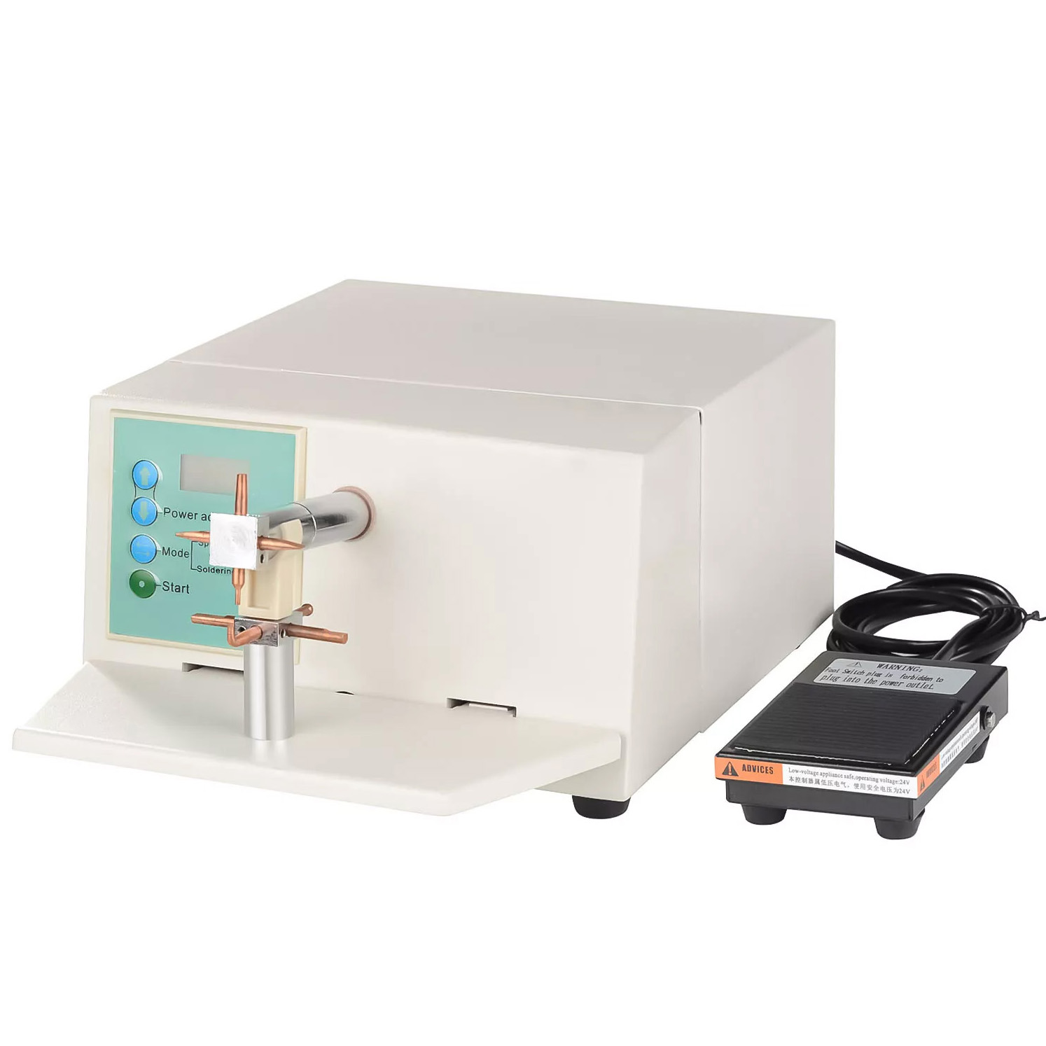 ZoneRay&reg; HL-WDI Dental Punktschwei&szlig;maschine